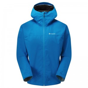 Blue Montane Spirit Men's Waterproof Jackets | ABG6137TW