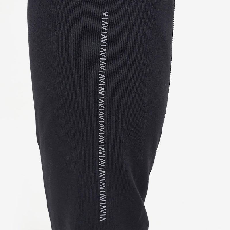 Black Montane Thermal Trail Men's Leggings | HTD3780FK