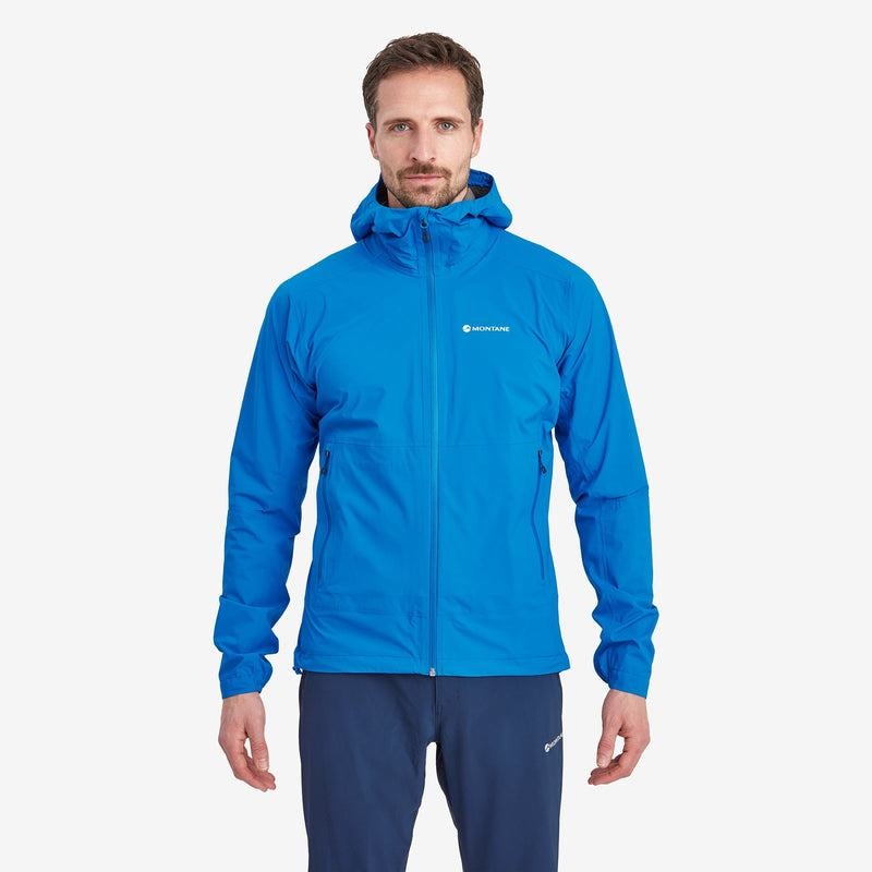 Blue Montane Minimus Lite Men's Waterproof Jackets | MVG5550BM