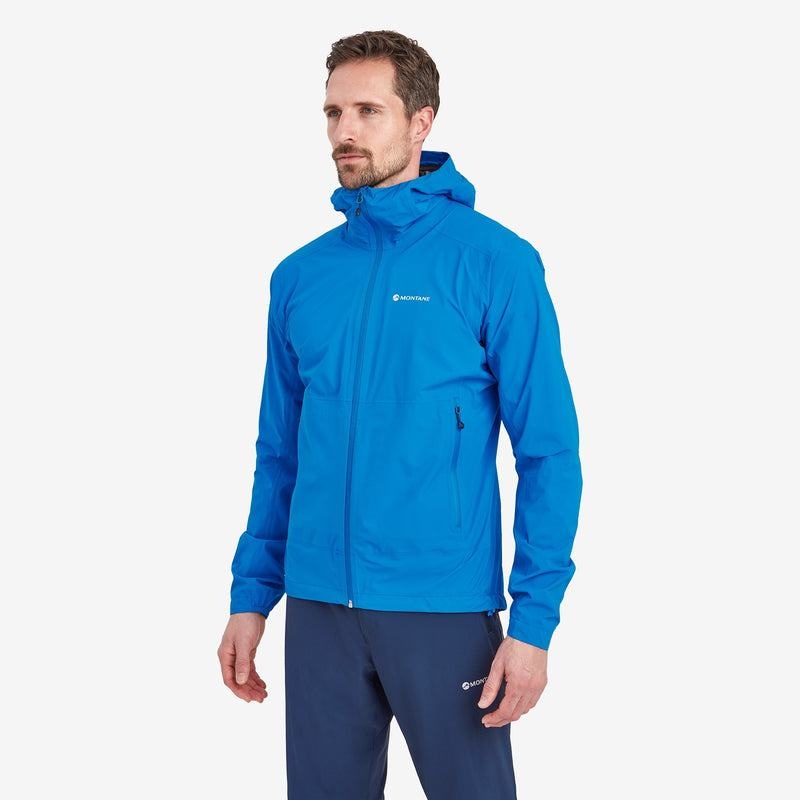 Blue Montane Minimus Lite Men's Waterproof Jackets | MVG5550BM