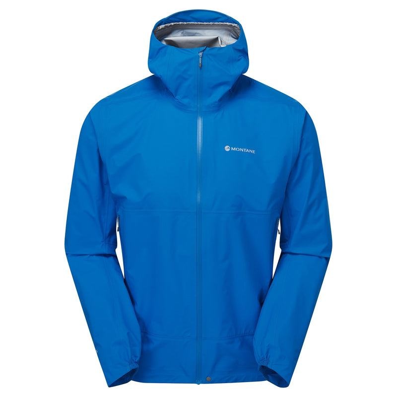 Blue Montane Phase Nano Men\'s Waterproof Jackets | CJC2055YF