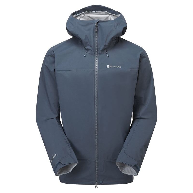 Blue Montane Phase XT Men\'s Waterproof Jackets | DXM831GH