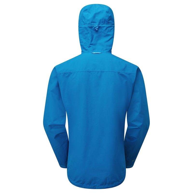 Blue Montane Spirit Men's Waterproof Jackets | ABG6137TW