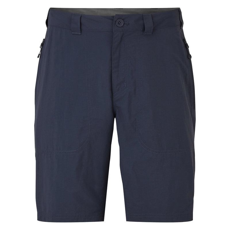 Dark Blue Montane Terra Men\'s Shorts | CMW2215TC