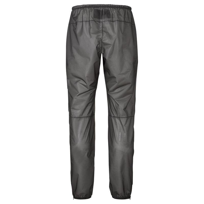 Grey Montane Minimus Nano Pull-Over Waterproof Men's Pants | WCY2945WU
