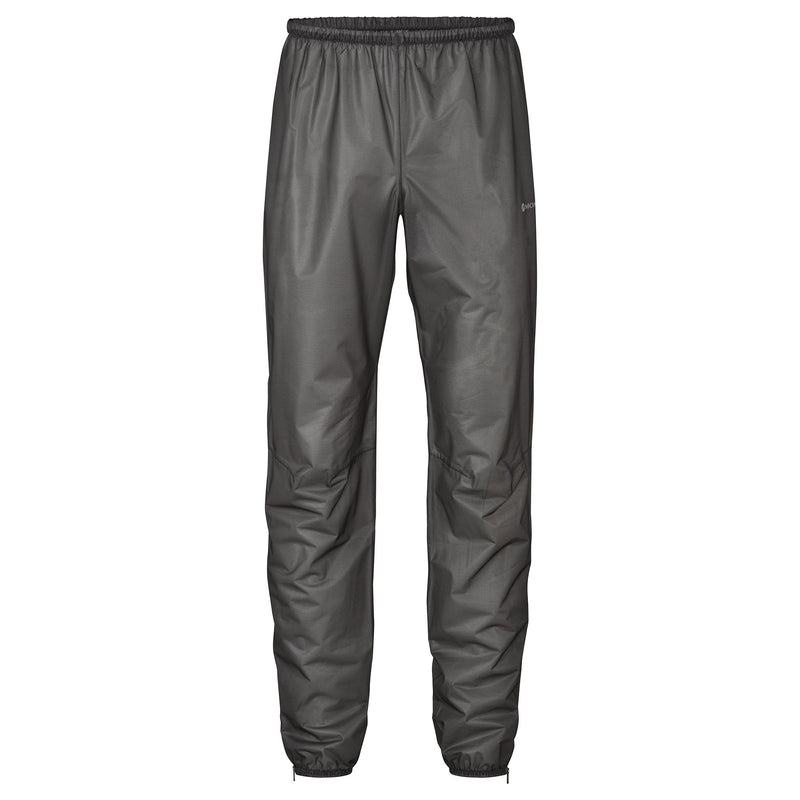 Grey Montane Minimus Nano Pull-Over Waterproof Men\'s Pants | WCY2945WU