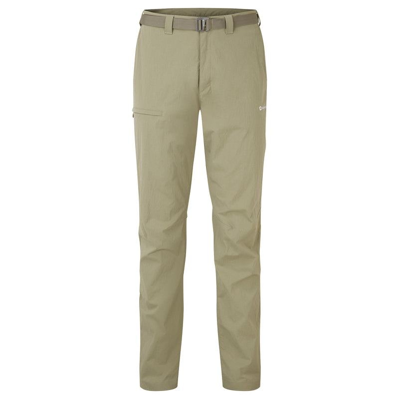 Khaki Montane Terra Lite Men\'s Pants | WNG3145SO