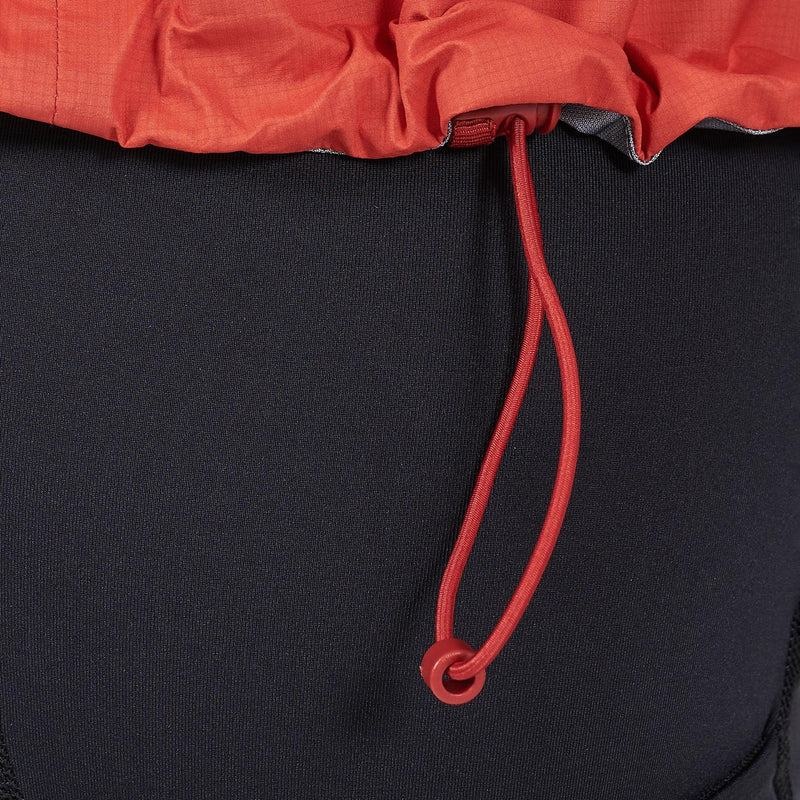 Orange Montane Spine Women's Waterproof Jackets | VGP1546XA